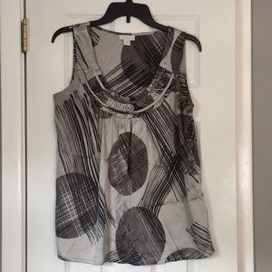 Medium New York and Company top